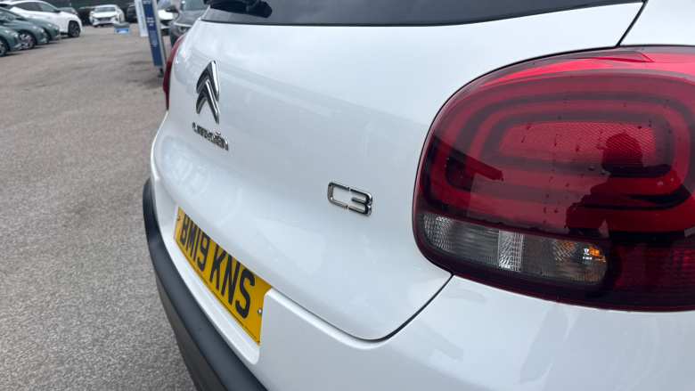 Citroen C3 1.2 PureTech 110 Flair 5dr [6 Speed] Petrol Hatchback